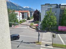 Großes Lob an den Radweg am Fürstenweg