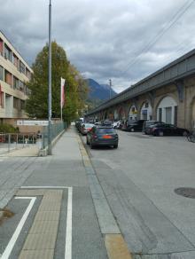 Parken ohne Anwohnerparkkarte bzws. Parkticket