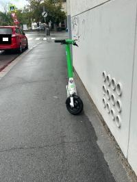 E-Scooter