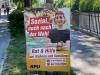 AW: wahlplakate kpö gemeinderatswahl ibk 2024