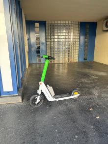 E-Scooter