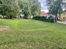 Vandalismus mit KFZ im Park